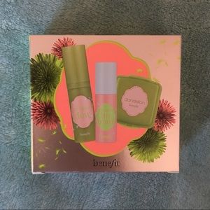 🆕 benefit dandelion darlings! Set